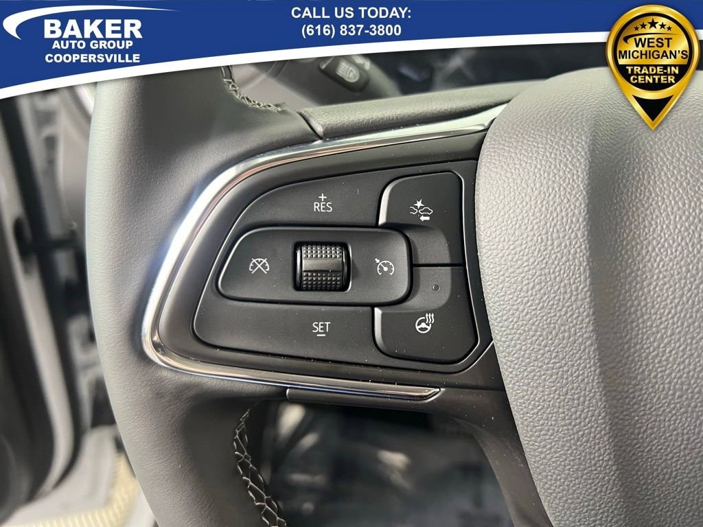 2026 Buick Encore GX Preferred - Photo 23
