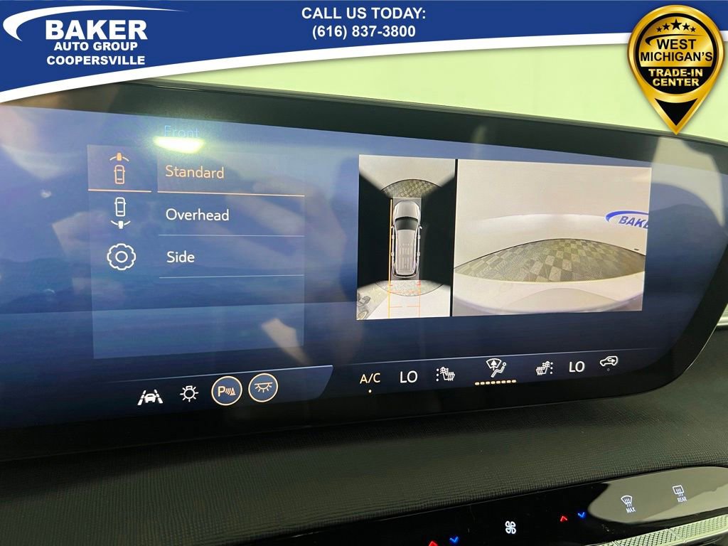 2026 Buick Enclave Preferred - Photo 33