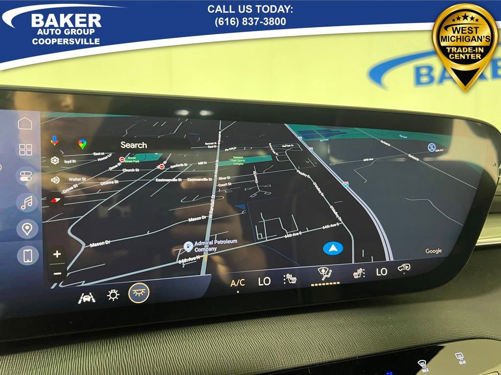 2026 Buick Enclave Preferred - Photo 28