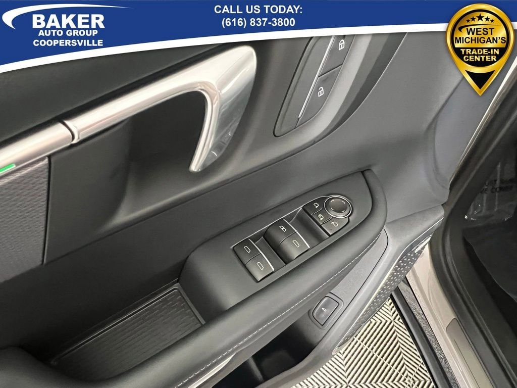 2026 Buick Enclave Sport Touring - Photo 19