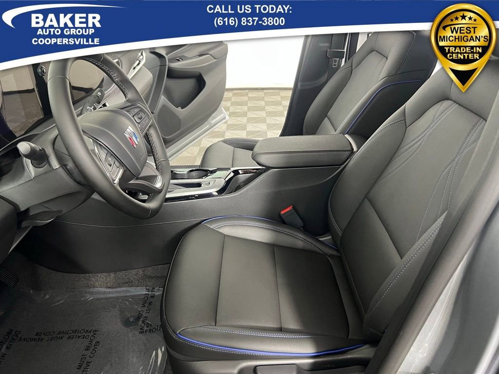 2026 Buick Envista Sport Touring - Photo 18