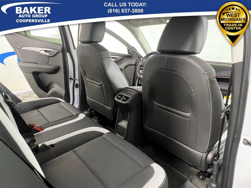2026 Buick Envision Sport Touring - Photo 13