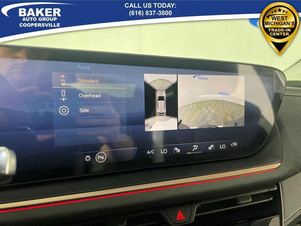 2026 Buick Envision Sport Touring - Photo 29