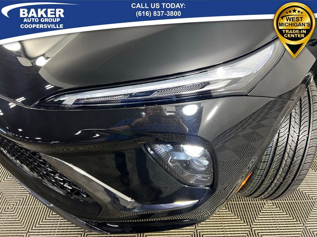 2026 Buick Envision Sport Touring - Photo 31