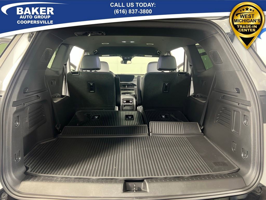 2026 Buick Enclave Sport Touring - Photo 14