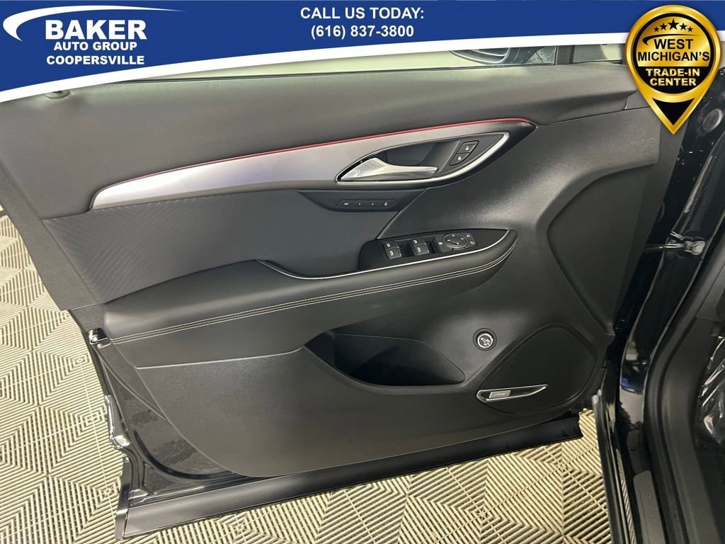 2026 Buick Envision Sport Touring - Photo 16