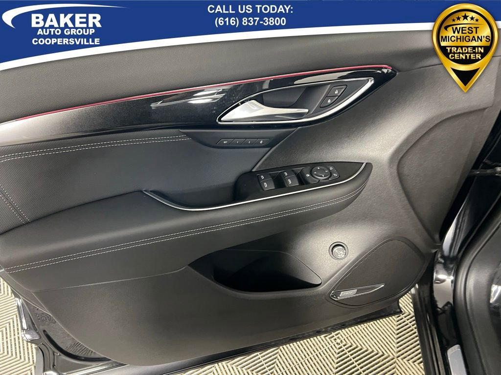 2026 Buick Envision Preferred - Photo 16
