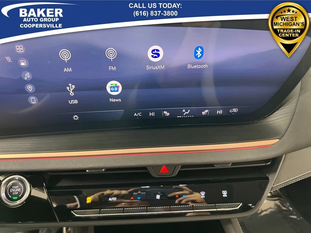 2026 Buick Envision Sport Touring - Photo 25