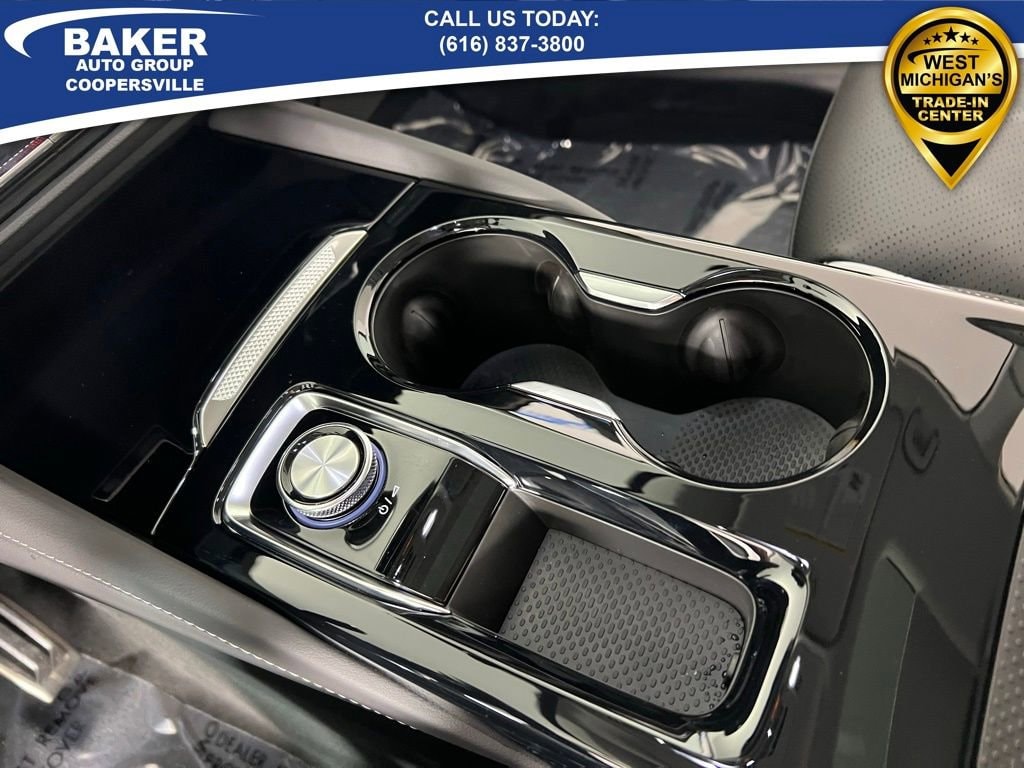 2026 Buick Envision Sport Touring - Photo 27