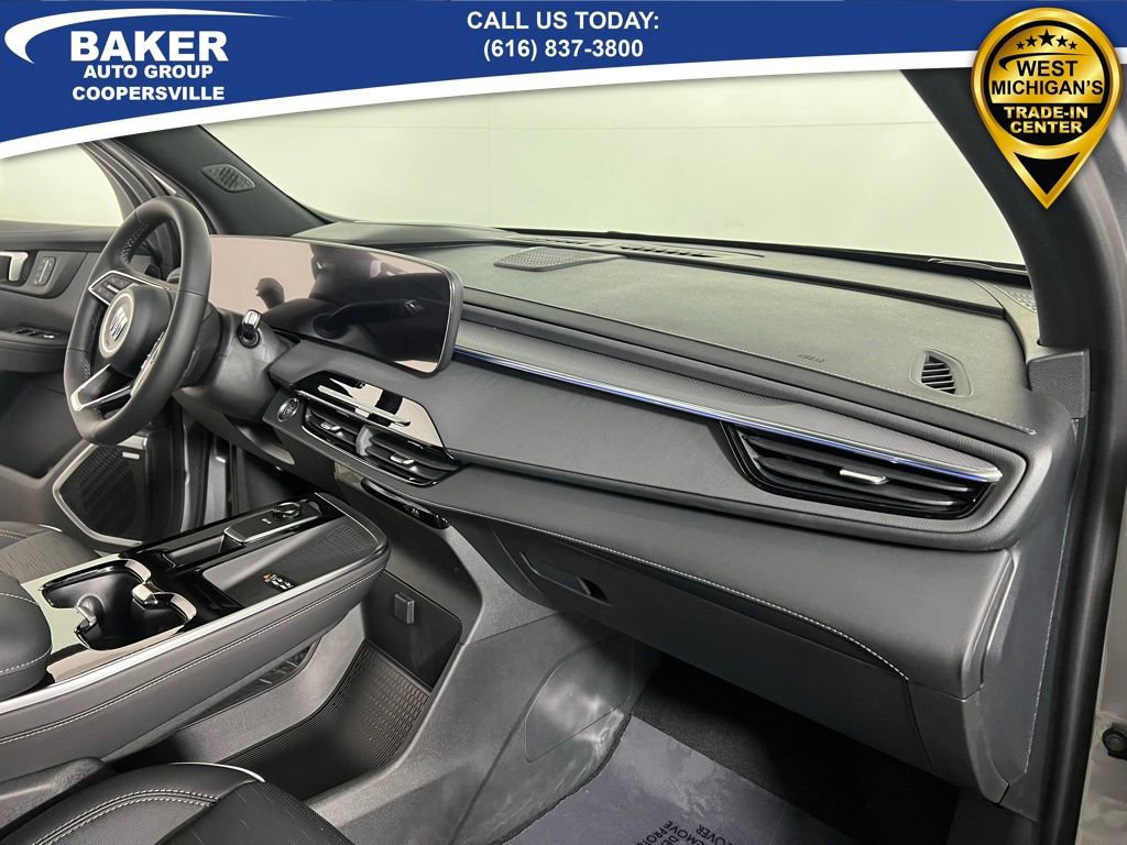 2026 Buick Enclave Sport Touring - Photo 11