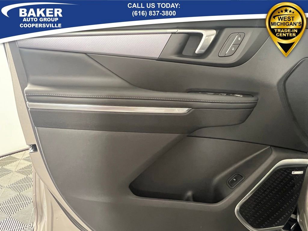 2026 Buick Enclave Sport Touring - Photo 18