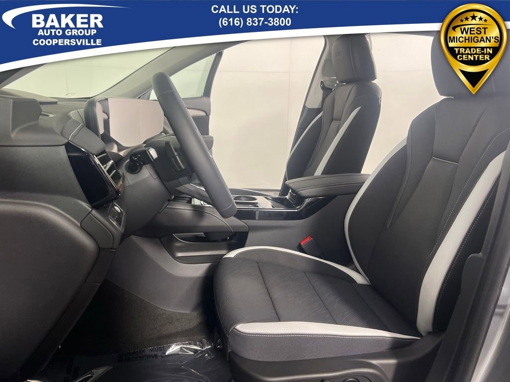 2026 Buick Envision Sport Touring - Photo 20