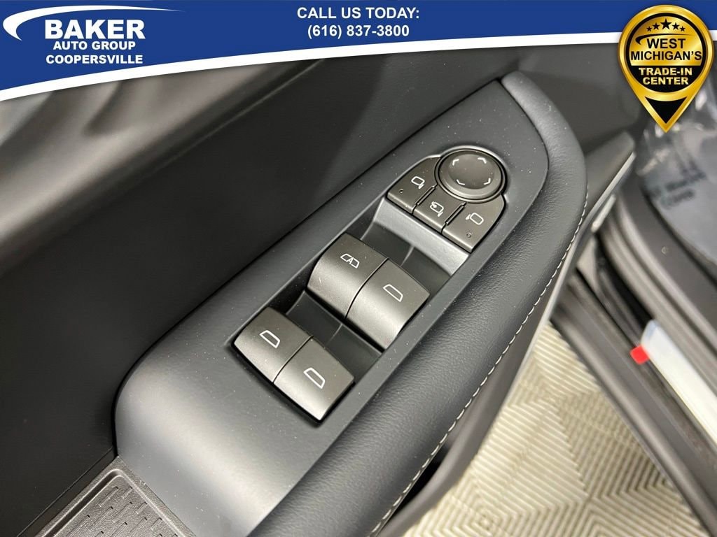 2026 Buick Enclave Preferred - Photo 19