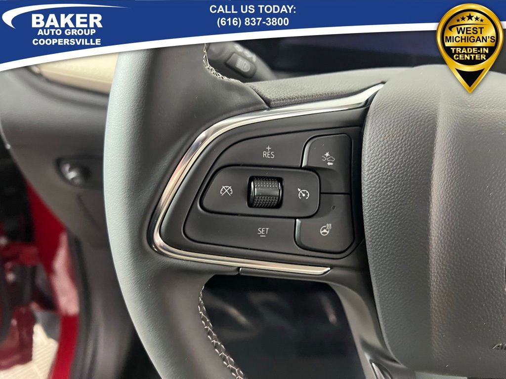 2026 Buick Encore GX Preferred - Photo 21