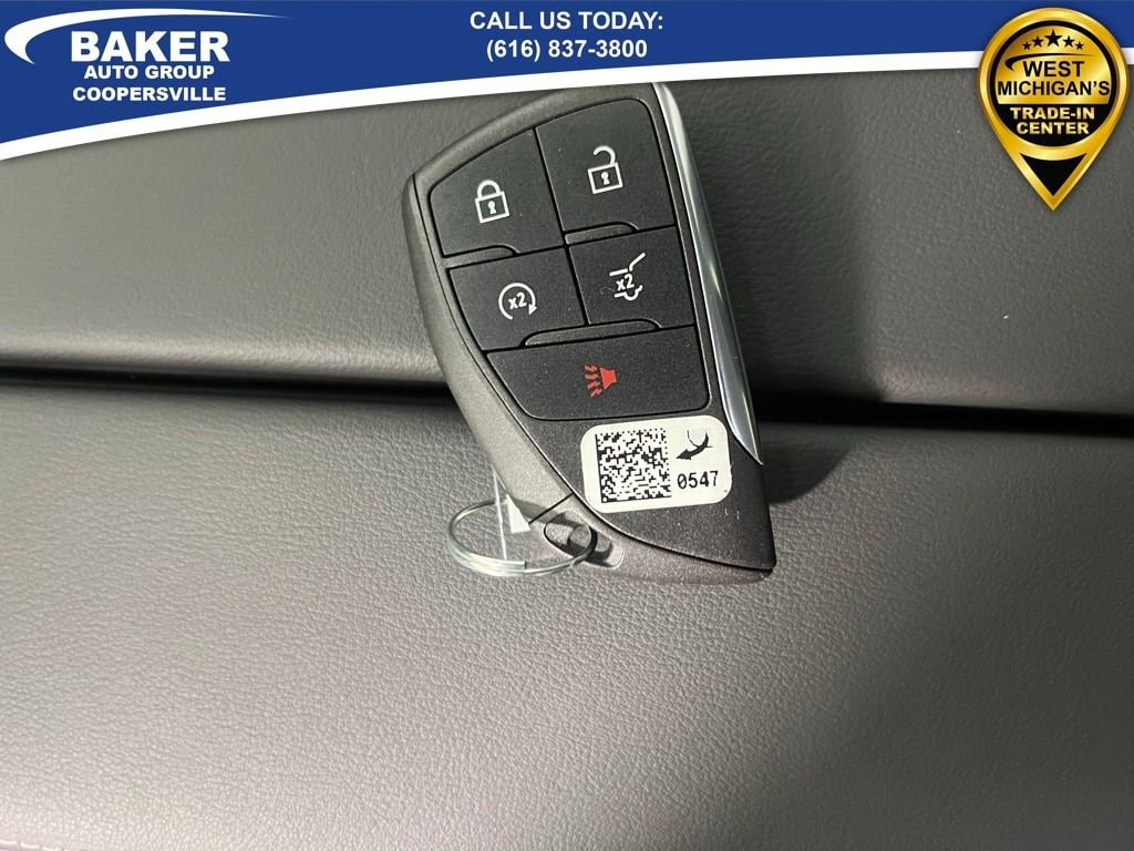 2026 Buick Envision Sport Touring - Photo 41