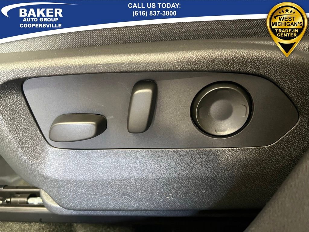 2026 Buick Envision Sport Touring - Photo 22