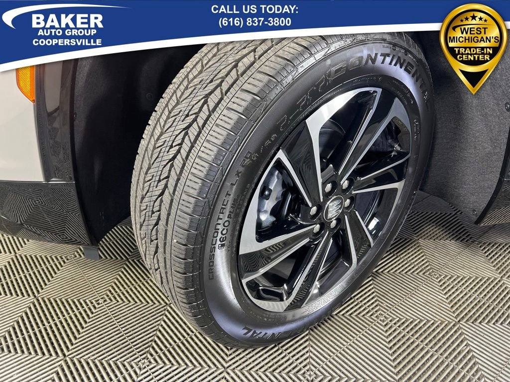 2026 Buick Enclave Sport Touring - Photo 38