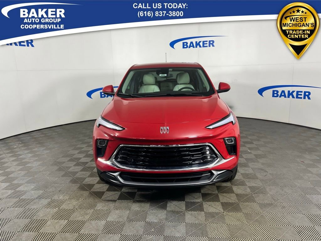 2026 Buick Encore GX Preferred - Photo 9