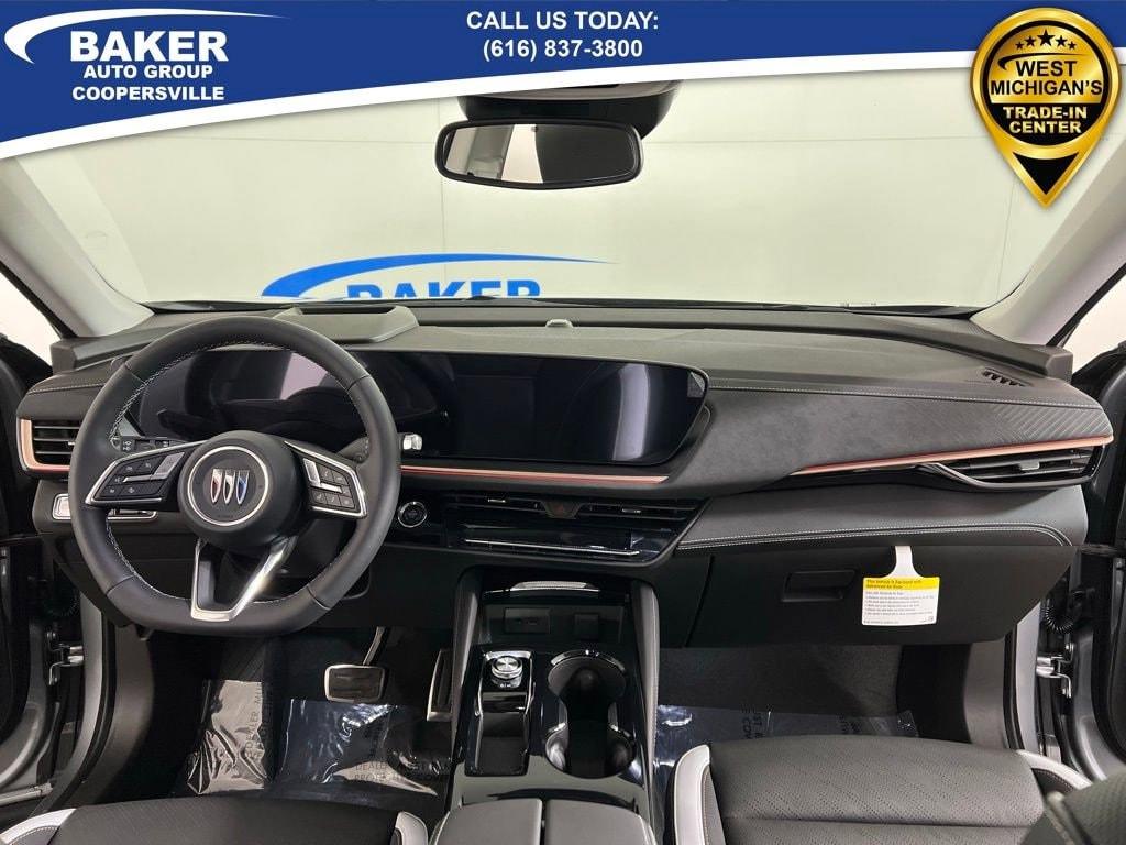 2026 Buick Envision Sport Touring - Photo 10