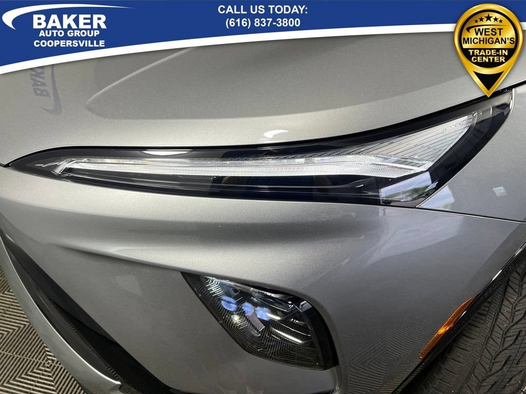 2026 Buick Enclave Sport Touring - Photo 35