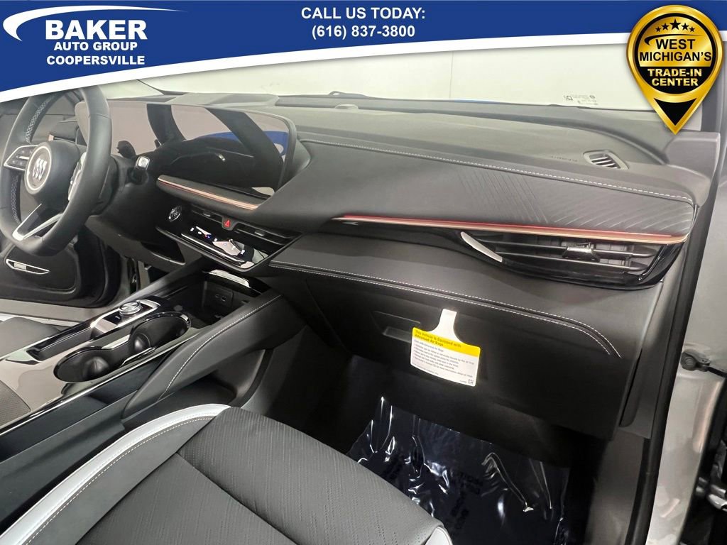 2026 Buick Envision Sport Touring - Photo 13