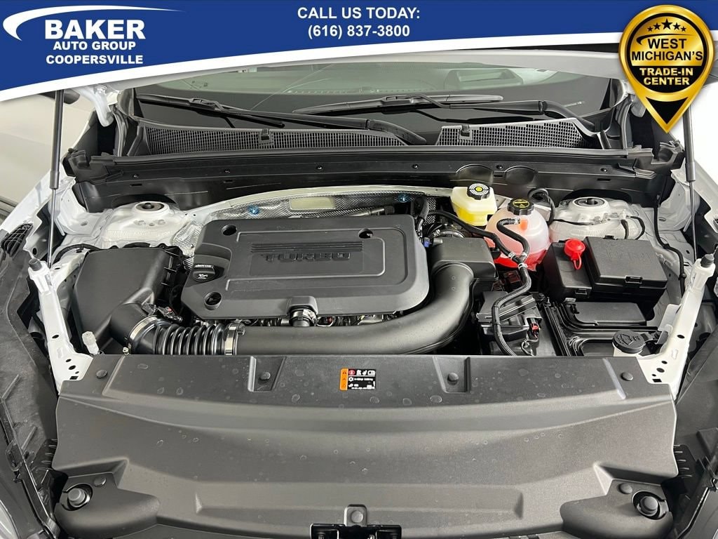 2026 Buick Envision Sport Touring - Photo 38
