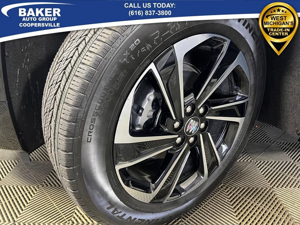 2026 Buick Enclave Sport Touring - Photo 36