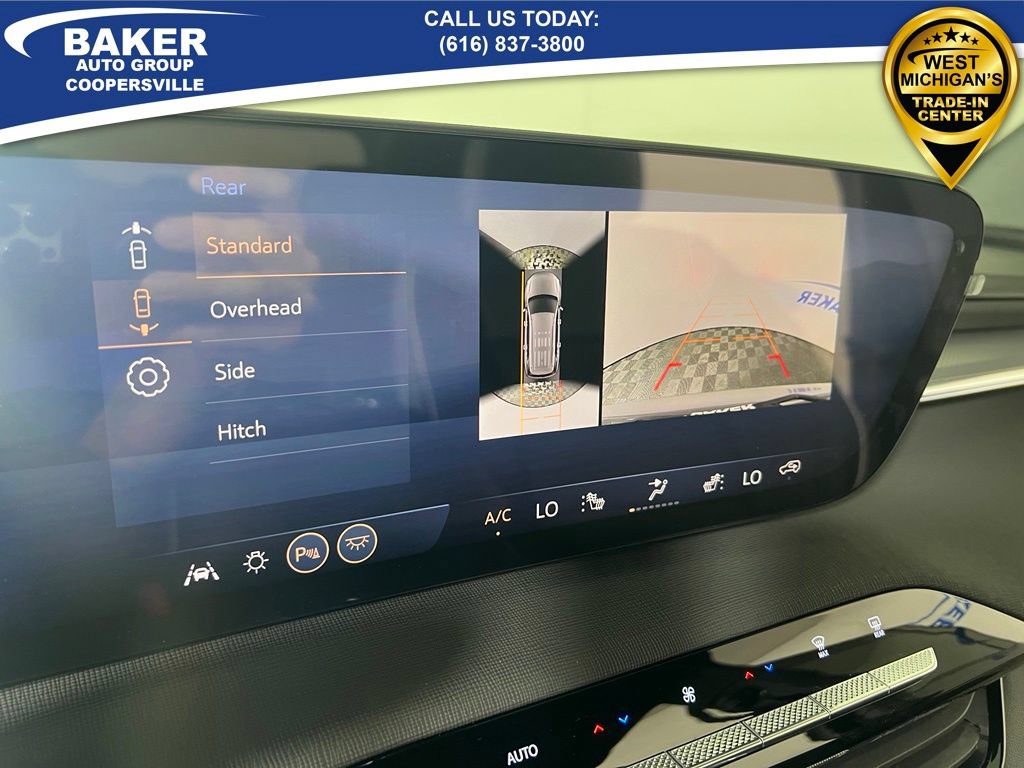 2026 Buick Enclave Sport Touring - Photo 33