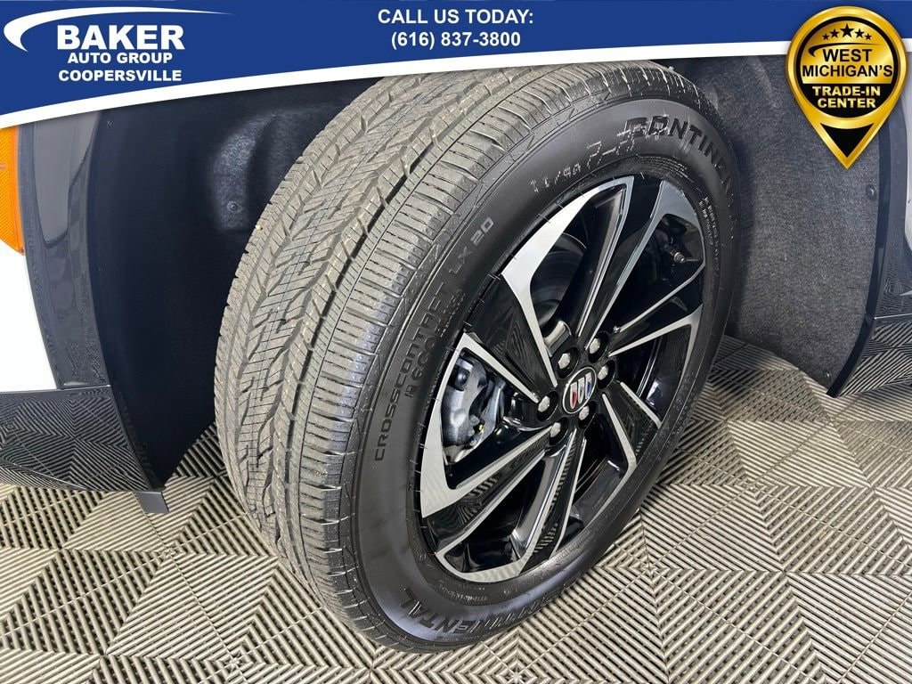 2026 Buick Enclave Sport Touring - Photo 40