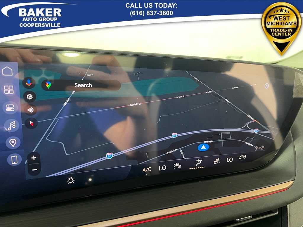 2026 Buick Envision Sport Touring - Photo 25