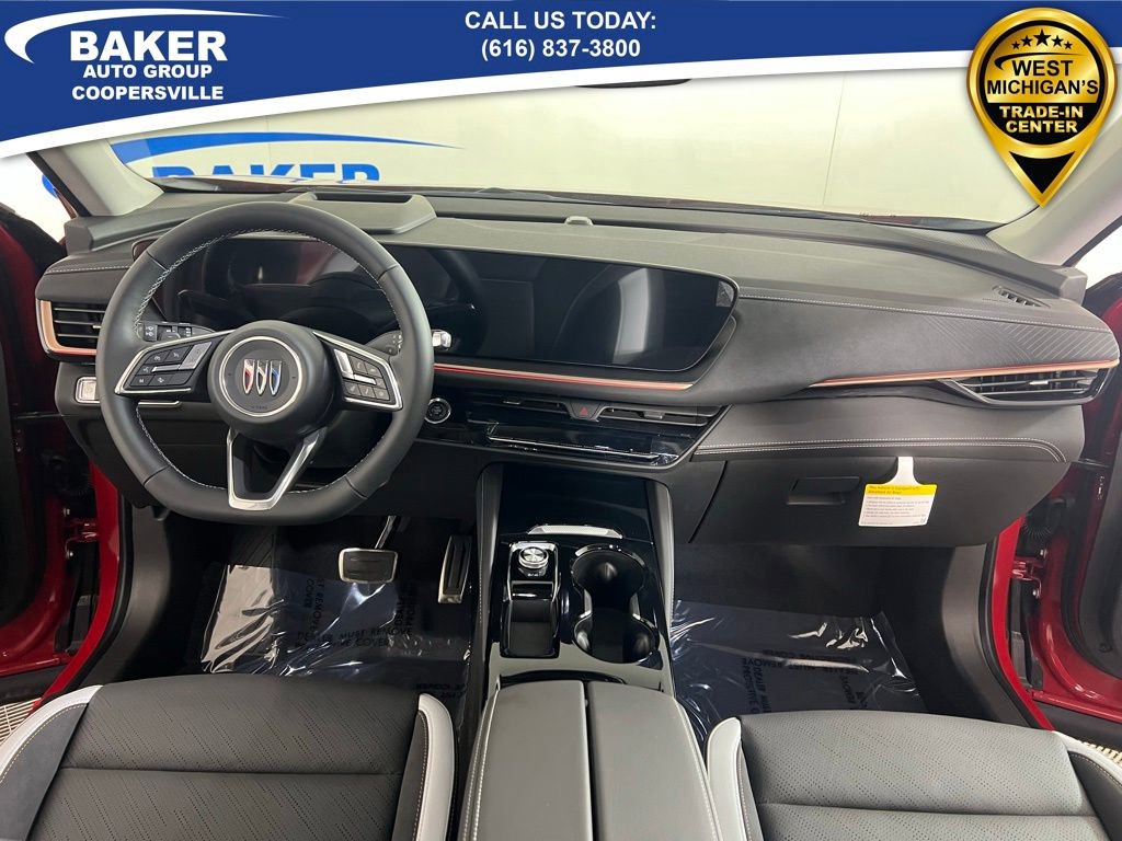 2026 Buick Envision Sport Touring - Photo 12