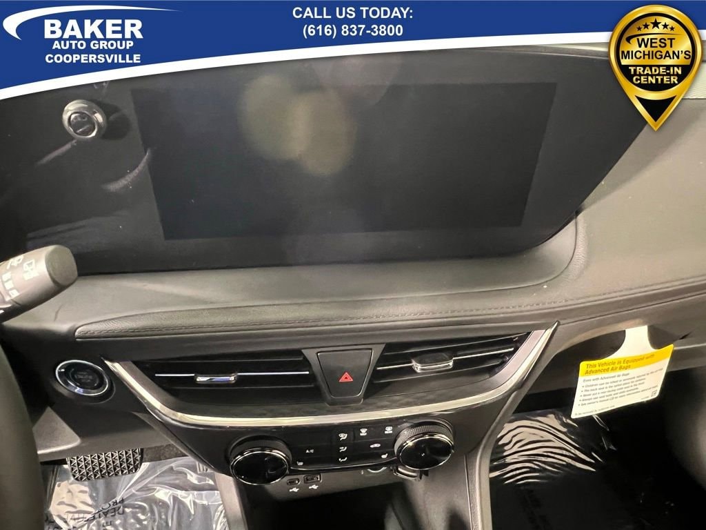 2026 Buick Encore GX Preferred - Photo 23