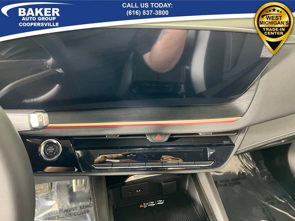 2026 Buick Envision Sport Touring - Photo 24