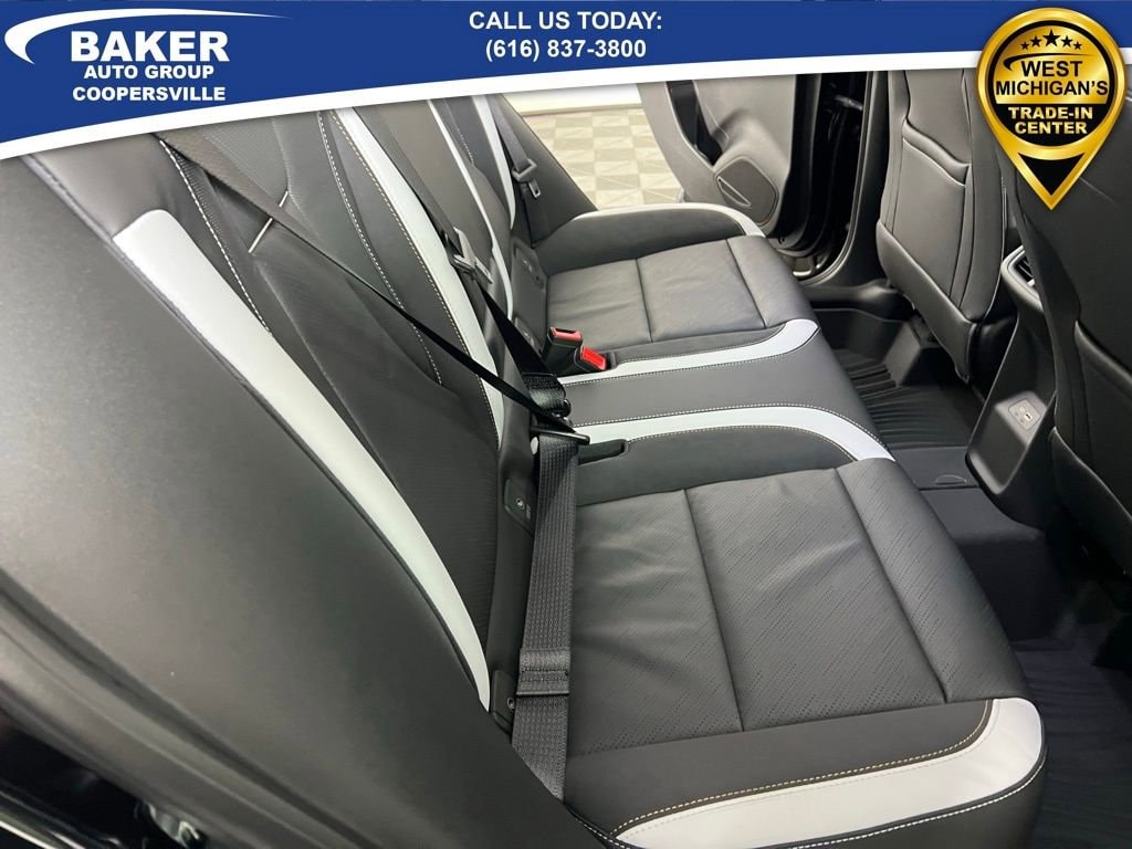 2026 Buick Envision Sport Touring - Photo 12