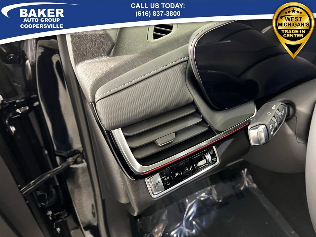 2026 Buick Envision Preferred - Photo 18