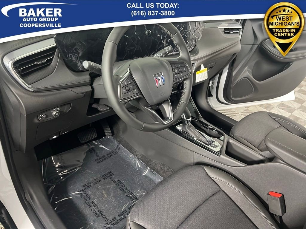 2026 Buick Encore GX Preferred - Photo 22