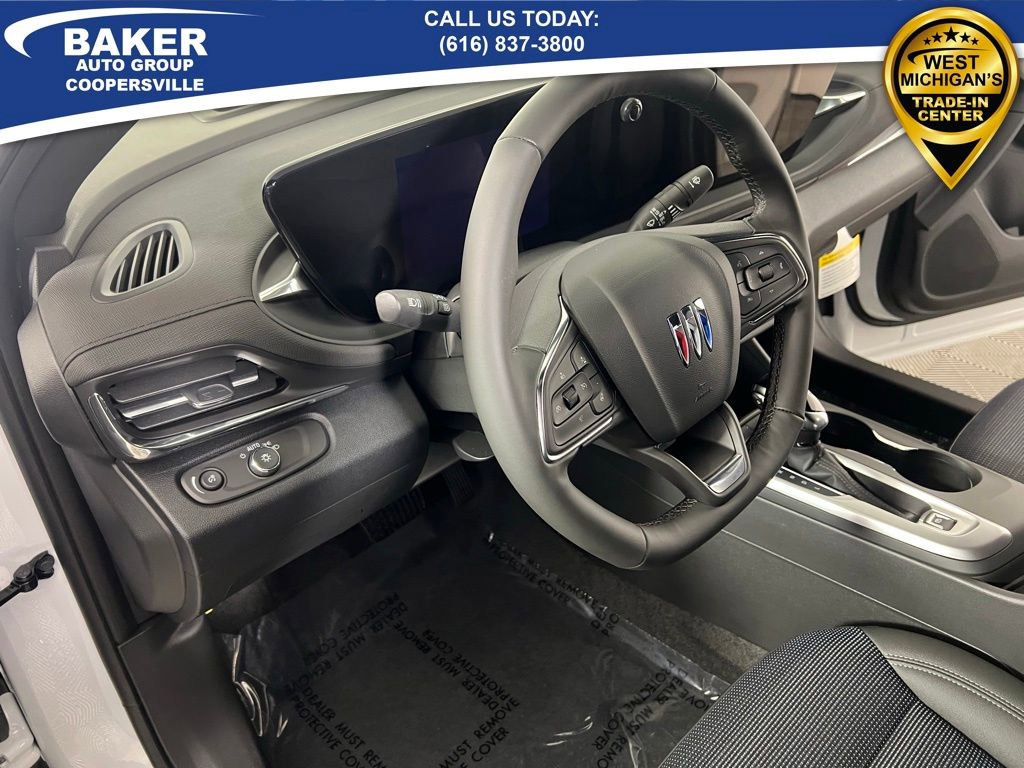 2026 Buick Envista Preferred - Photo 20