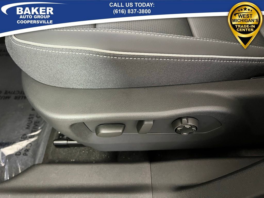 2026 Buick Envision Avenir - Photo 20