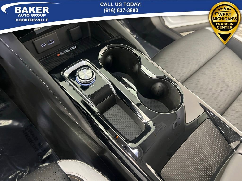 2026 Buick Envision Sport Touring - Photo 34
