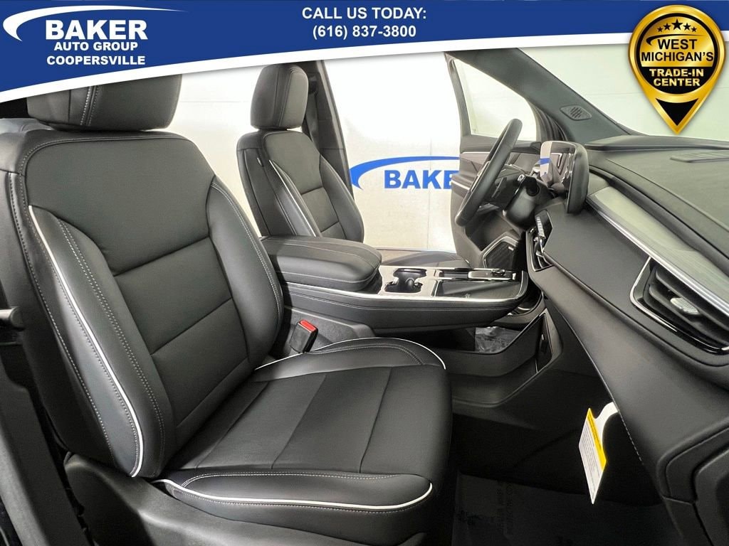 2026 Buick Enclave Preferred - Photo 10