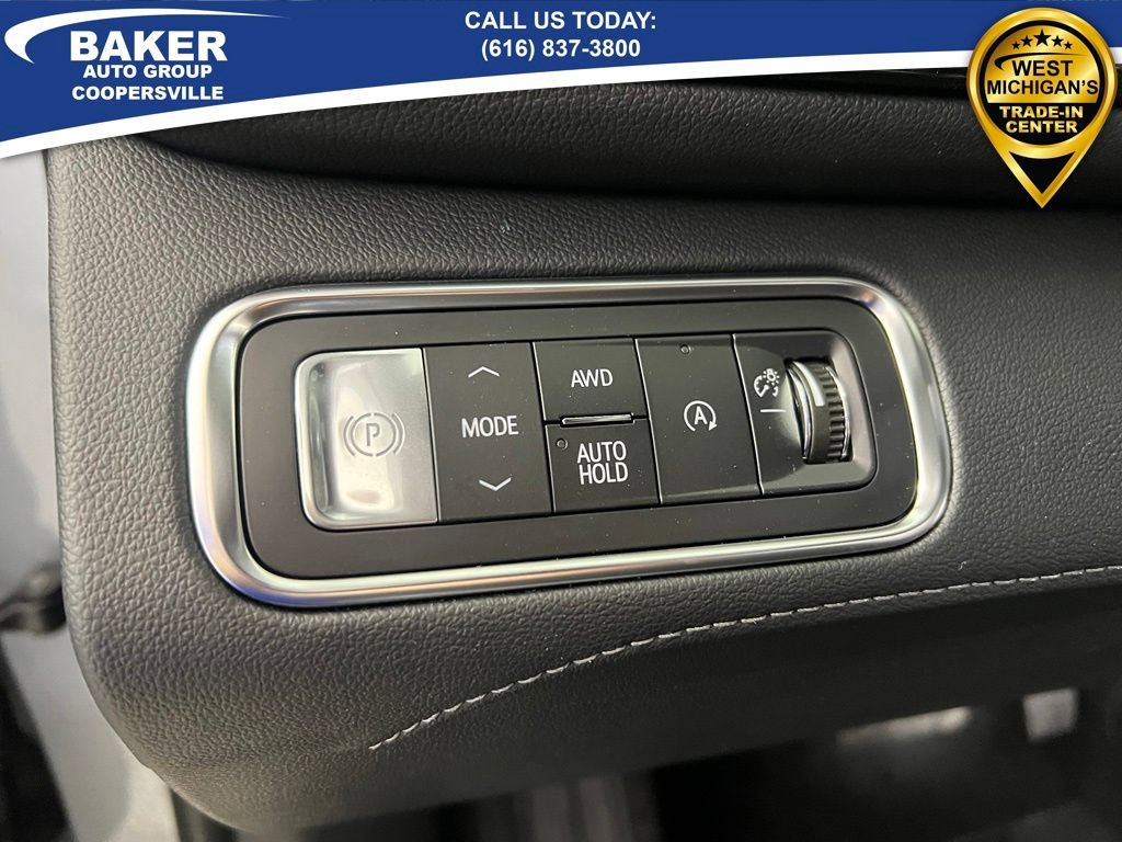 2026 Buick Enclave Sport Touring - Photo 24