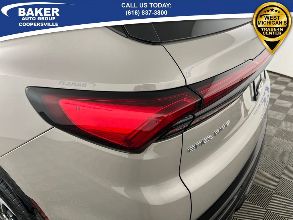 2026 Buick Enclave Sport Touring - Photo 35