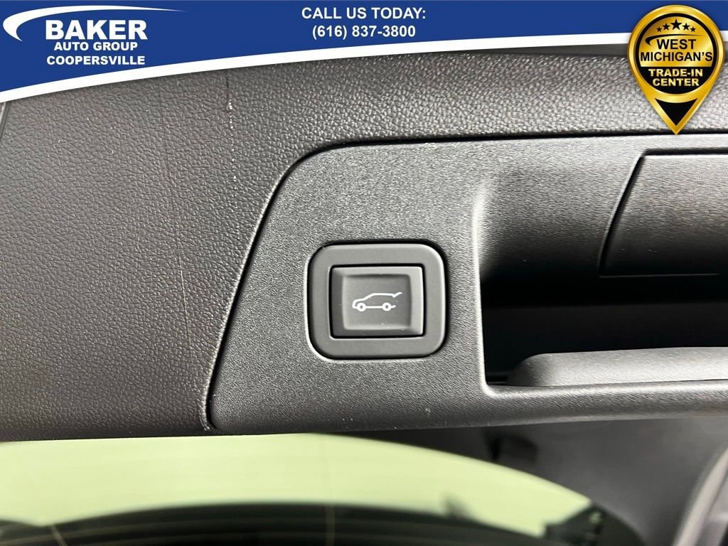 2026 Buick Envision Sport Touring - Photo 14