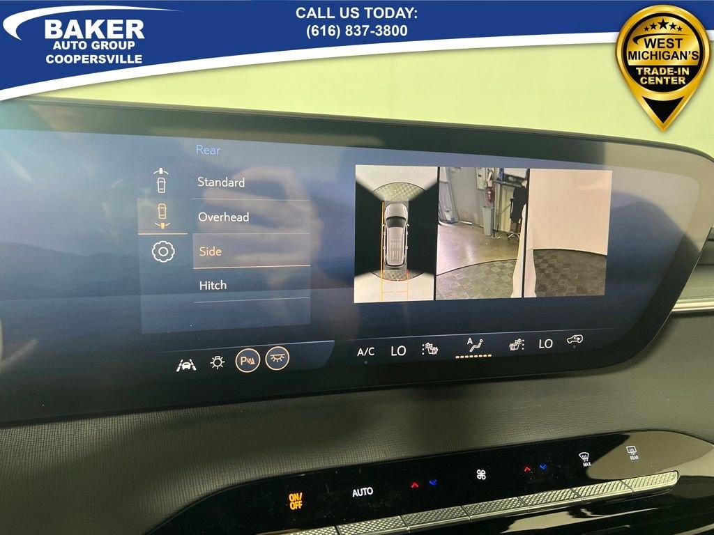 2026 Buick Enclave Sport Touring - Photo 32