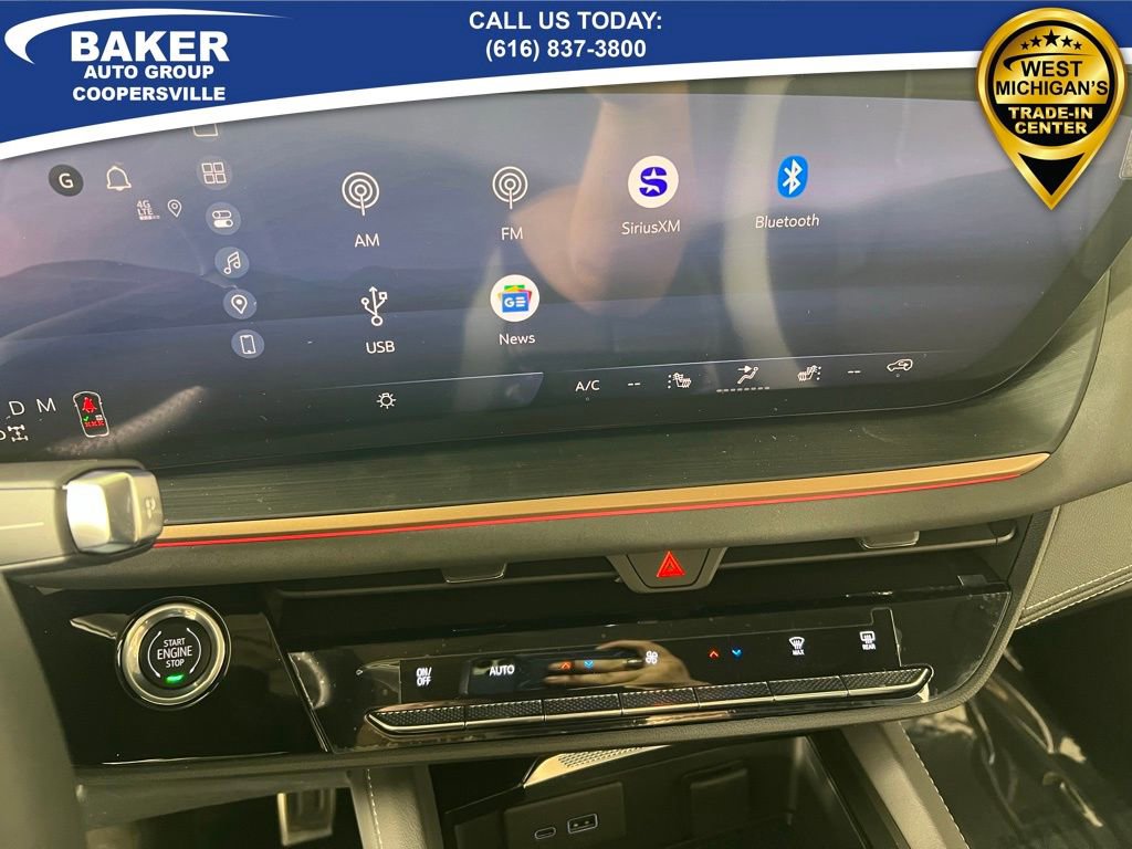 2026 Buick Envision Sport Touring - Photo 26