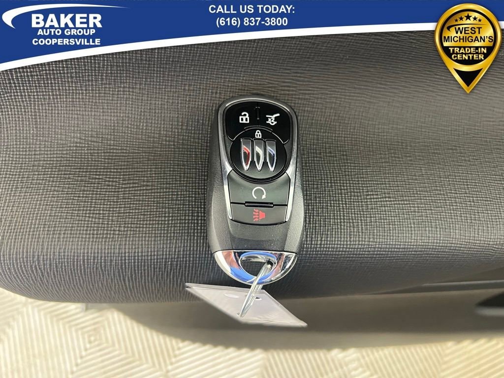2026 Buick Envista Sport Touring - Photo 32