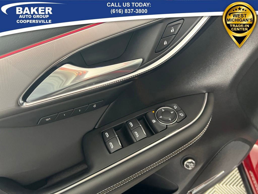 2026 Buick Envision Sport Touring - Photo 16