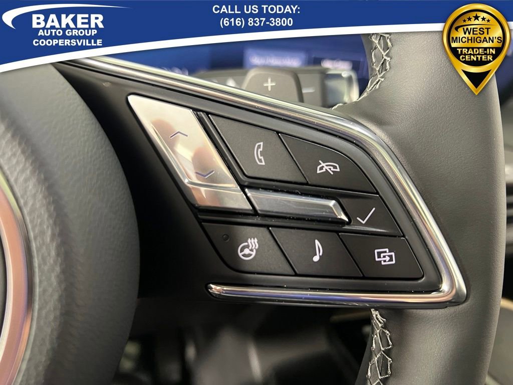 2026 Buick Enclave Avenir - Photo 28