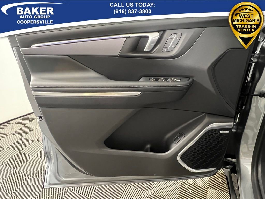 2026 Buick Enclave Sport Touring - Photo 19