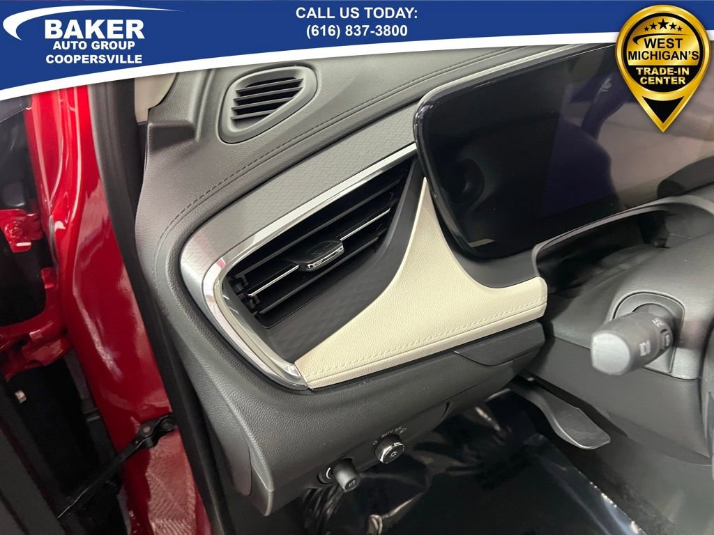 2026 Buick Encore GX Preferred - Photo 17